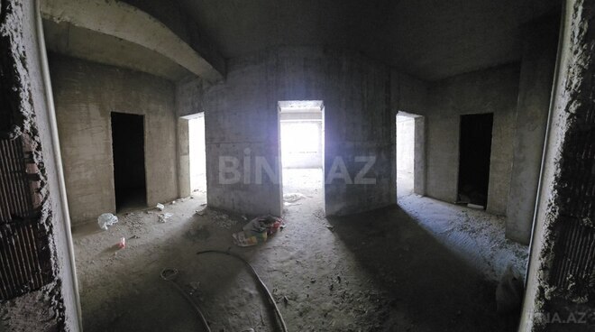 2-комн. новостройка - Наримановский  р. - 97.7 м² (7)