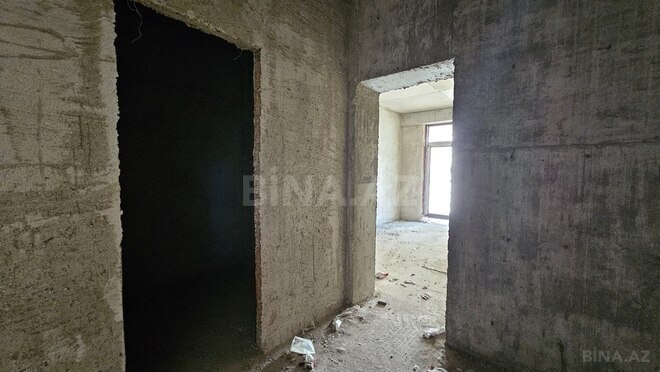 2-комн. новостройка - Наримановский  р. - 97.7 м² (5)