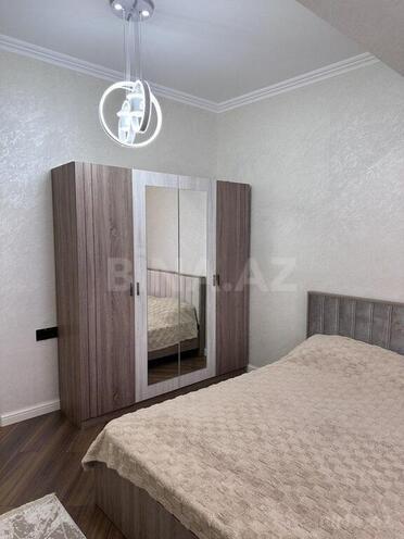 3 otaqlı yeni tikili - 20 Yanvar m. - 100 m² (6)