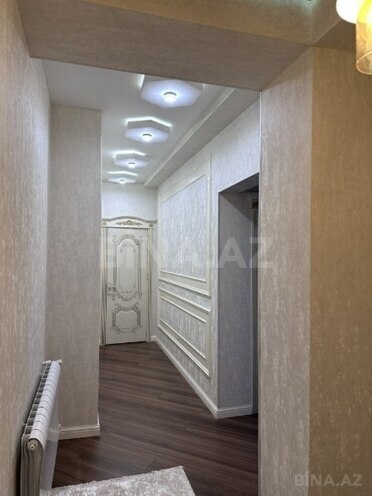3 otaqlı yeni tikili - 20 Yanvar m. - 100 m² (11)