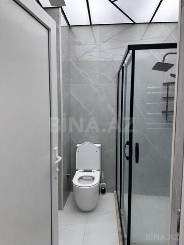 3 otaqlı yeni tikili - 20 Yanvar m. - 100 m² (9)