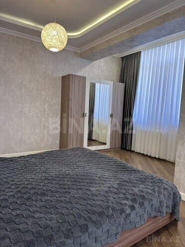 3 otaqlı yeni tikili - 20 Yanvar m. - 100 m² (3)