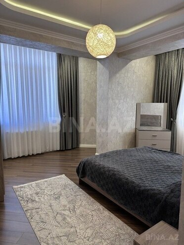 3 otaqlı yeni tikili - 20 Yanvar m. - 100 m² (4)