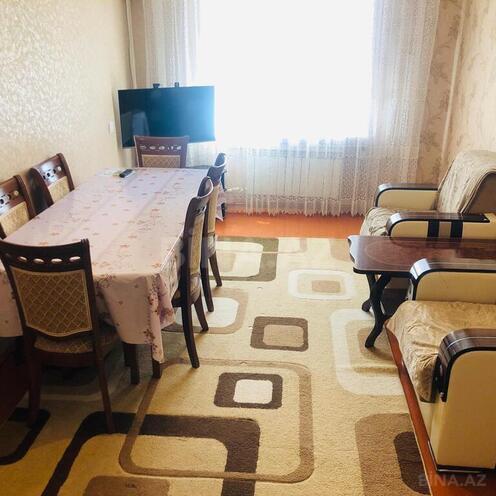 5-комн. вторичка - Хатаинский р. - 120 м² (2)
