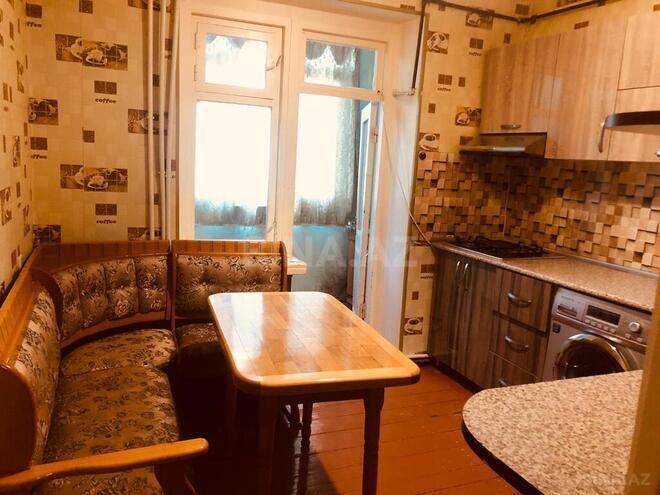 5-комн. вторичка - Хатаинский р. - 120 м² (12)