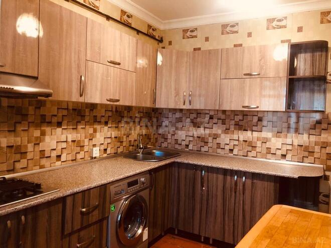 5-комн. вторичка - Хатаинский р. - 120 м² (11)