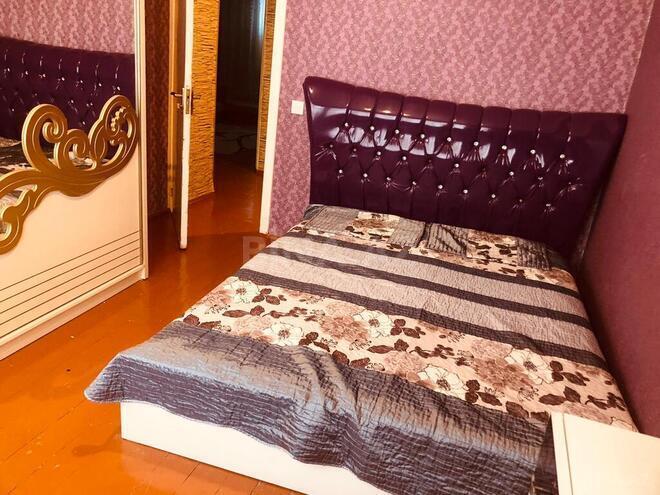 5-комн. вторичка - Хатаинский р. - 120 м² (4)