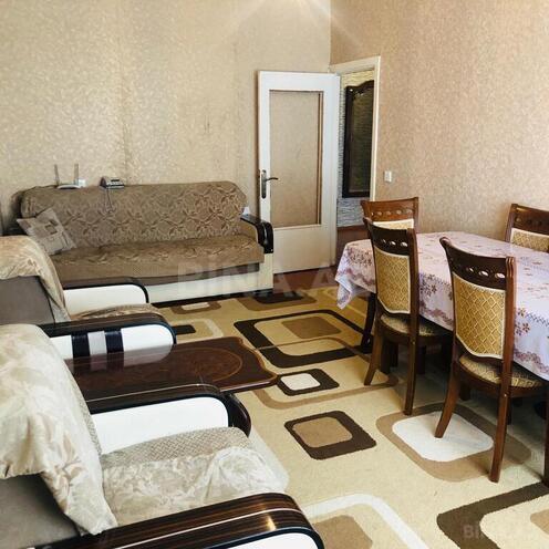 5-комн. вторичка - Хатаинский р. - 120 м² (1)