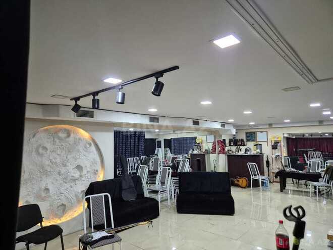 Obyekt - İnşaatçılar m. - 90 m² (15)
