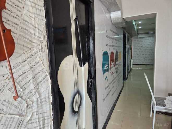 Obyekt - İnşaatçılar m. - 90 m² (11)