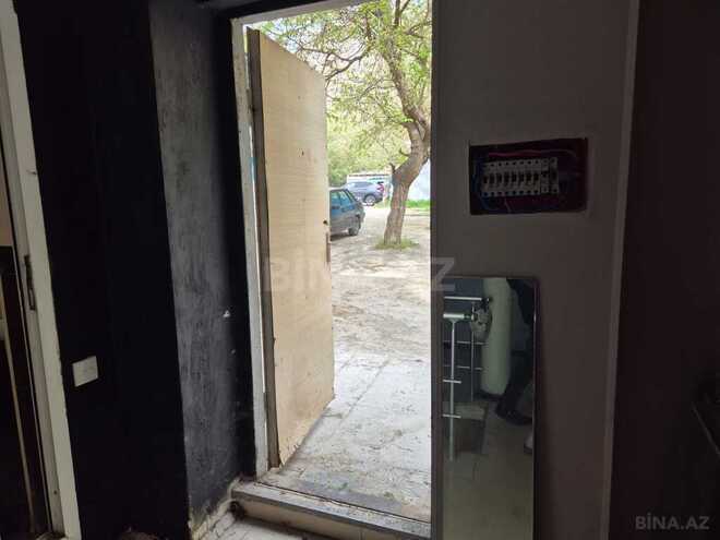 Obyekt - İnşaatçılar m. - 90 m² (7)