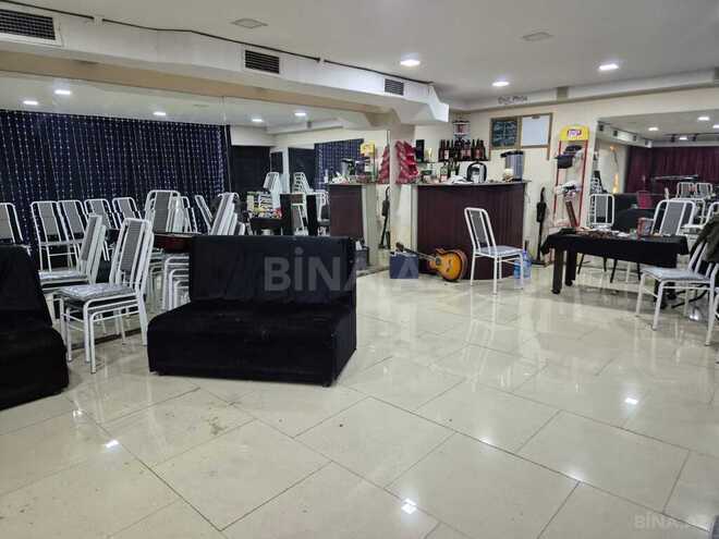 Obyekt - İnşaatçılar m. - 90 m² (14)