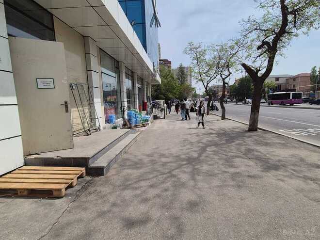 Obyekt - İnşaatçılar m. - 90 m² (8)
