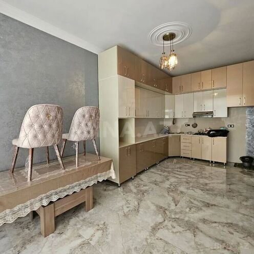 5 otaqlı həyət evi/bağ evi - Mərdəkan q. - 245 m² (7)