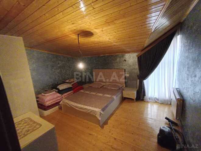 5 otaqlı həyət evi/bağ evi - Mərdəkan q. - 245 m² (10)