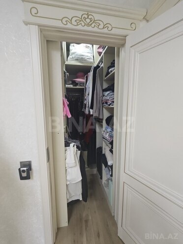 4 otaqlı yeni tikili - Nərimanov r. - 150 m² (11)