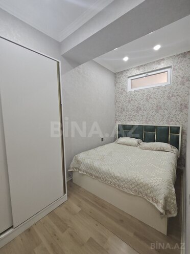 4 otaqlı yeni tikili - Nərimanov r. - 150 m² (7)
