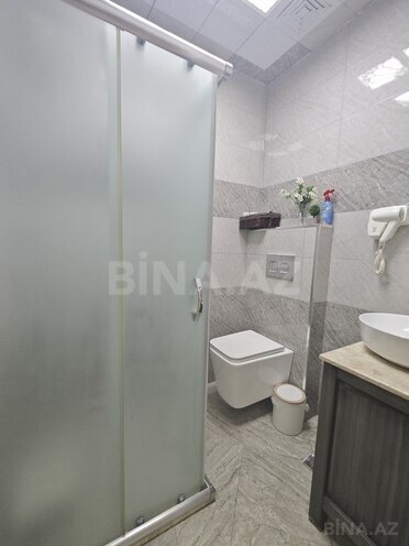 4 otaqlı yeni tikili - Nərimanov r. - 150 m² (10)