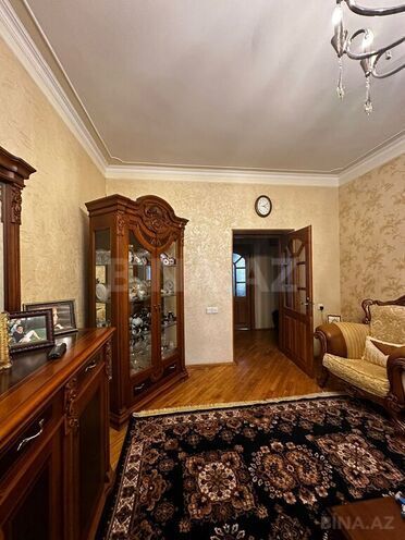 3-комн. вторичка - Насиминский  р. - 90 м² (4)