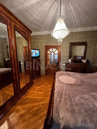 3-комн. вторичка - Насиминский  р. - 90 м² (5)