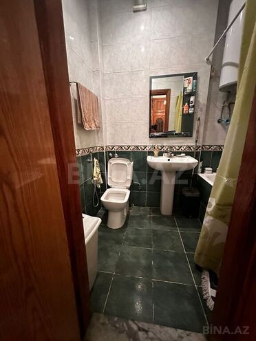 3-комн. вторичка - Насиминский  р. - 90 м² (8)
