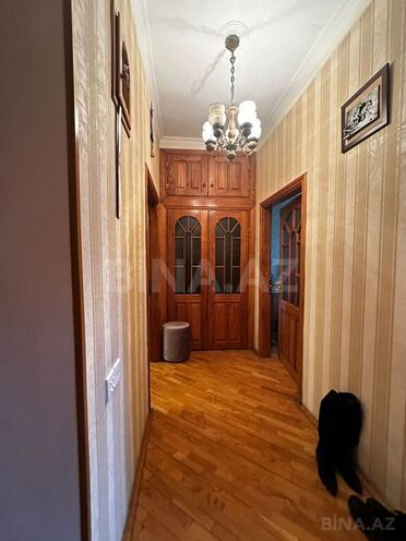 3-комн. вторичка - Насиминский  р. - 90 м² (13)