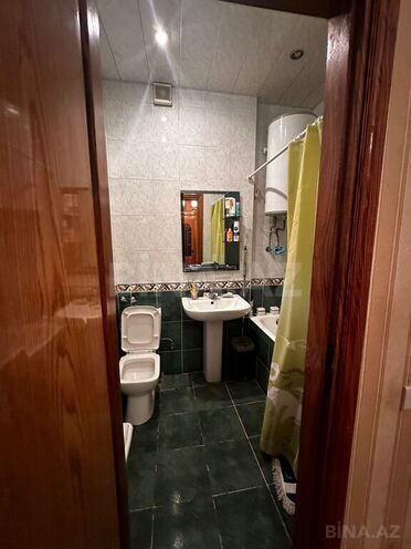 3-комн. вторичка - Насиминский  р. - 90 м² (10)