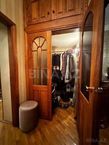 3-комн. вторичка - Насиминский  р. - 90 м² (9)