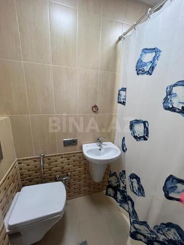 3 otaqlı yeni tikili - Memar Əcəmi m. - 140 m² (7)