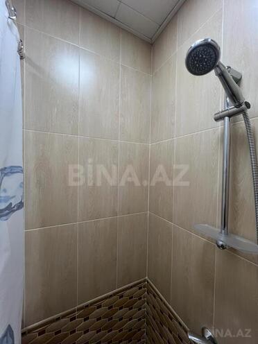 3 otaqlı yeni tikili - Memar Əcəmi m. - 140 m² (4)