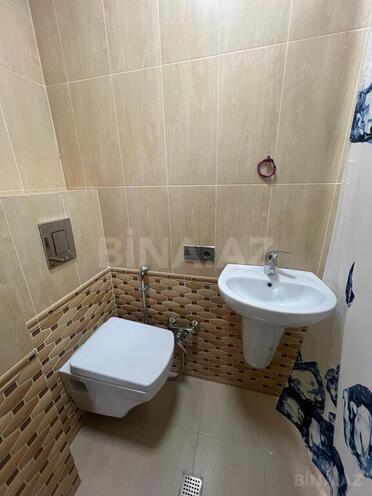 3 otaqlı yeni tikili - Memar Əcəmi m. - 140 m² (13)