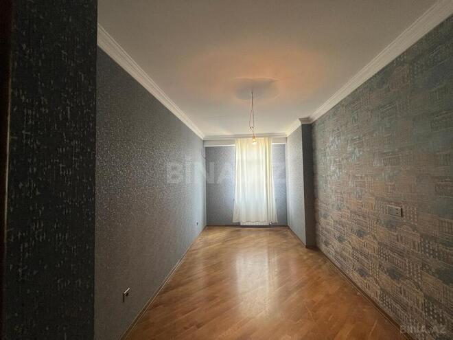 3 otaqlı yeni tikili - Memar Əcəmi m. - 140 m² (16)