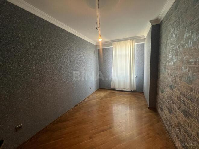 3 otaqlı yeni tikili - Memar Əcəmi m. - 140 m² (8)