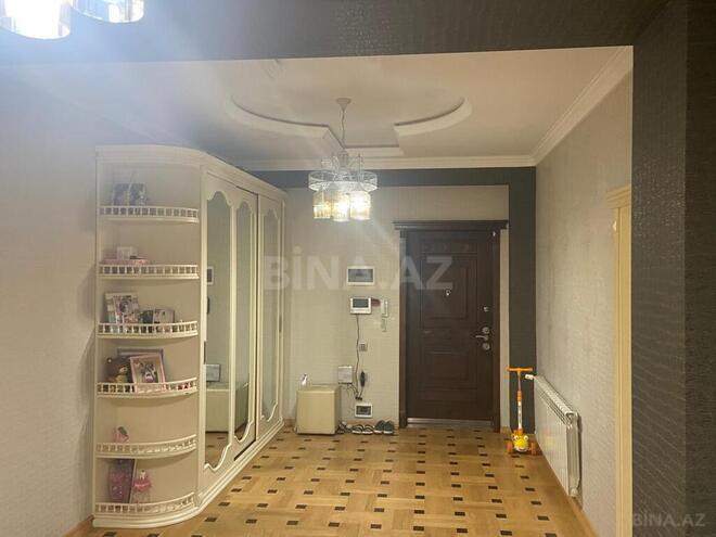2 otaqlı yeni tikili - Memar Əcəmi m. - 125 m² (6)