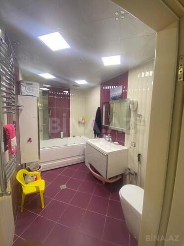 2 otaqlı yeni tikili - Memar Əcəmi m. - 125 m² (5)