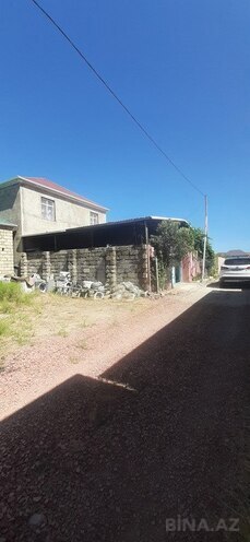 3 otaqlı həyət evi/bağ evi - Məmmədli q. - 100 m² (3)