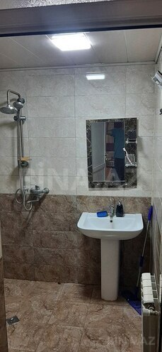 3 otaqlı həyət evi/bağ evi - Məmmədli q. - 100 m² (4)