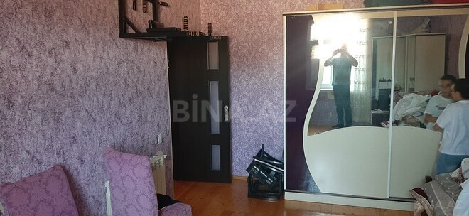 3 otaqlı həyət evi/bağ evi - Məmmədli q. - 100 m² (5)