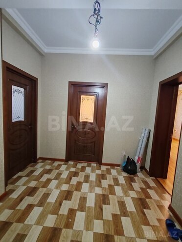 2 otaqlı yeni tikili - Yeni Yasamal q. - 90 m² (11)