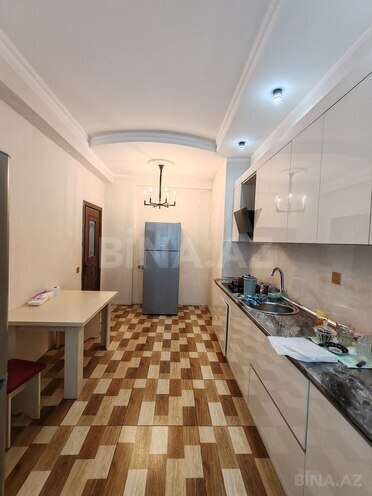 2 otaqlı yeni tikili - Yeni Yasamal q. - 90 m² (8)
