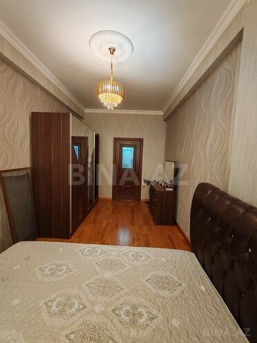 2 otaqlı yeni tikili - Yeni Yasamal q. - 90 m² (6)
