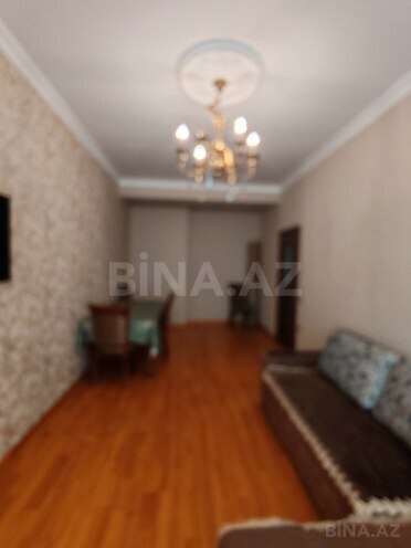 2 otaqlı yeni tikili - Yeni Yasamal q. - 90 m² (4)
