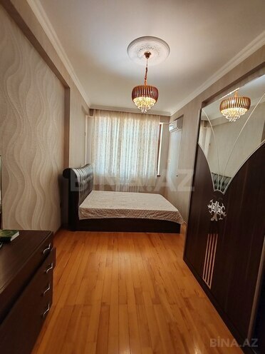 2 otaqlı yeni tikili - Yeni Yasamal q. - 90 m² (7)