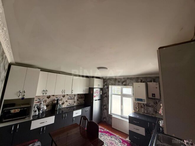 5 otaqlı həyət evi/bağ evi - Sumqayıt - 268.4 m² (15)