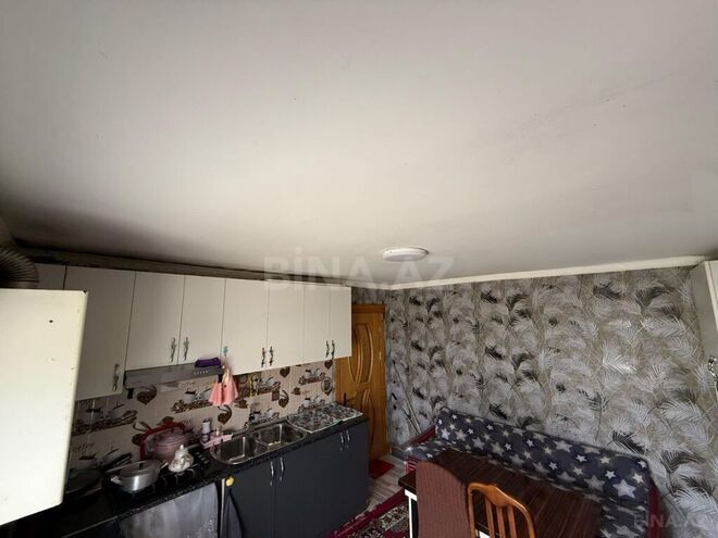 5 otaqlı həyət evi/bağ evi - Sumqayıt - 268.4 m² (11)