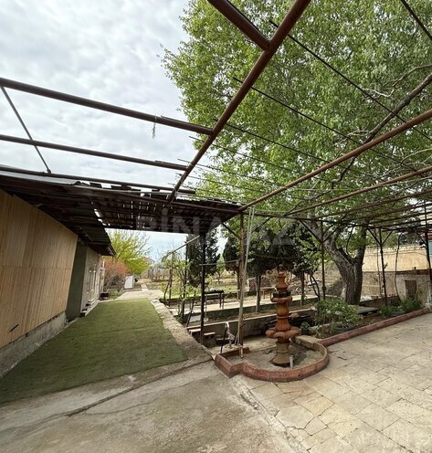 5 otaqlı həyət evi/bağ evi - Sumqayıt - 268.4 m² (1)