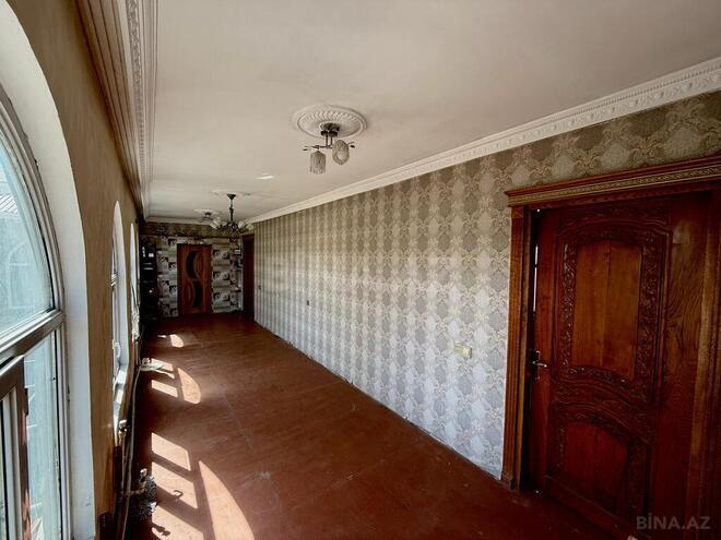 5 otaqlı həyət evi/bağ evi - Sumqayıt - 268.4 m² (2)