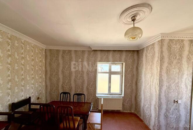 5 otaqlı həyət evi/bağ evi - Sumqayıt - 268.4 m² (4)