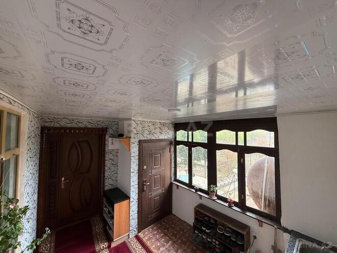 5 otaqlı həyət evi/bağ evi - Sumqayıt - 268.4 m² (14)