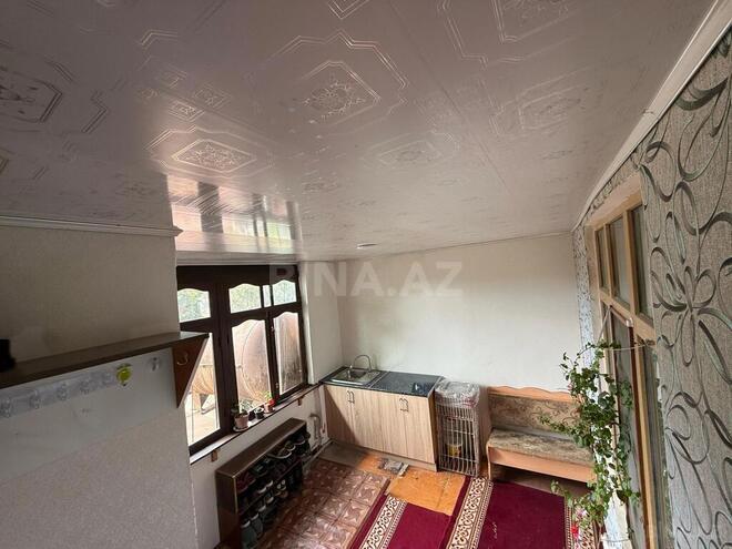 5 otaqlı həyət evi/bağ evi - Sumqayıt - 268.4 m² (10)